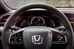 Honda Civic Hatchback 2017 года (WW)